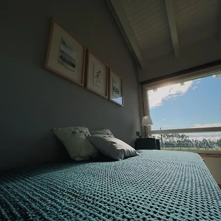 La Quintana De José * Muros de Nalón