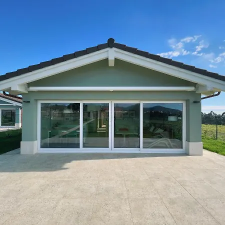 Casa vacanze La Quintana De José *