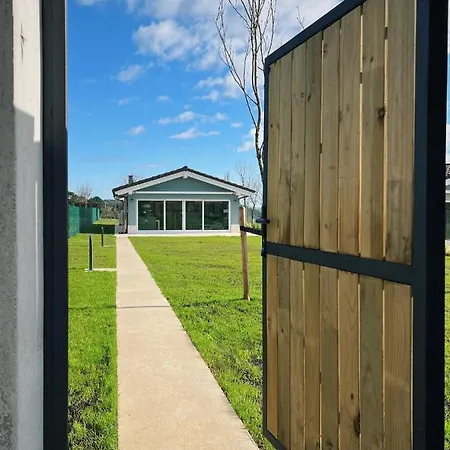 Casa vacanze La Quintana De José Muros de Nalón