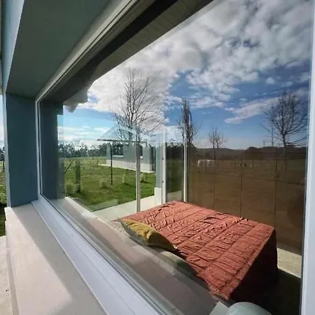 Casa vacanze La Quintana De José