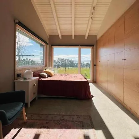 La Quintana De José Casa vacanze *