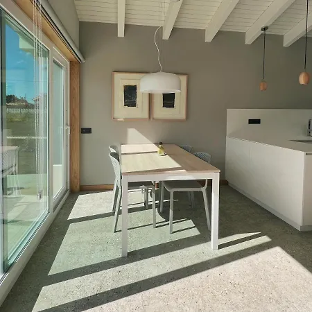 La Quintana De José * Muros de Nalón