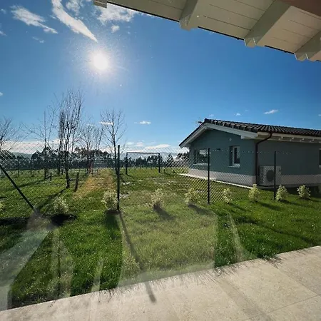 Casa vacanze La Quintana De José