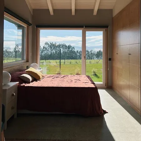 La Quintana De José Casa vacanze