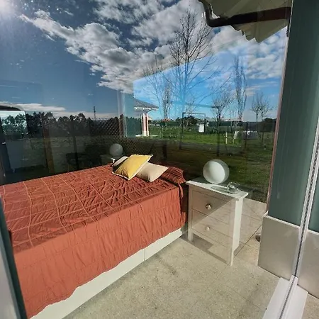 Casa vacanze La Quintana De José Muros de Nalón