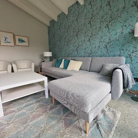 Casa vacanze La Quintana De José