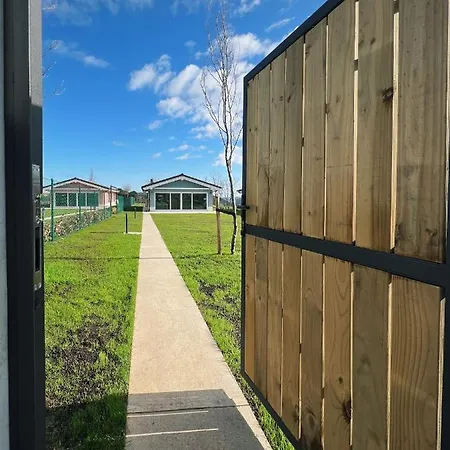 Casa vacanze La Quintana De José *