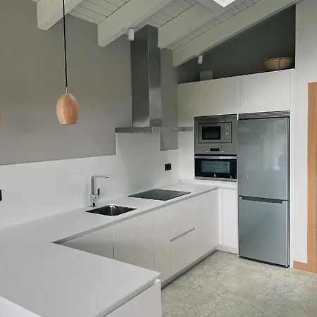 La Quintana De José Casa vacanze Muros de Nalón