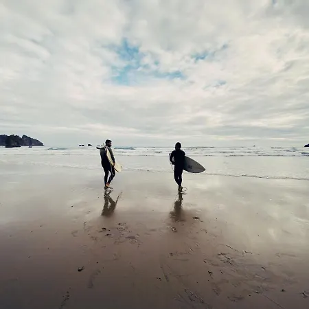 La Quintana De José * Muros de Nalón