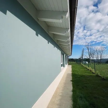 Σπίτι διακοπών La Quintana De Jose *