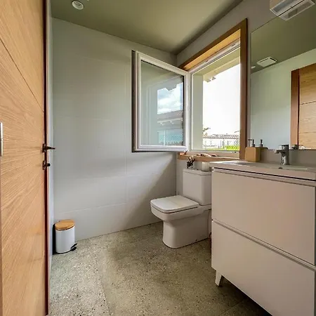 بيت للعطل La Quintana De Jose *