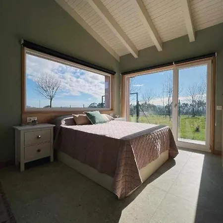 Holiday home La Quintana De Jose Muros De Nalon