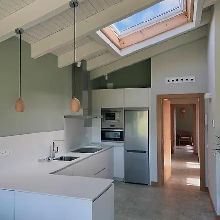 بيت للعطل La Quintana De Jose *