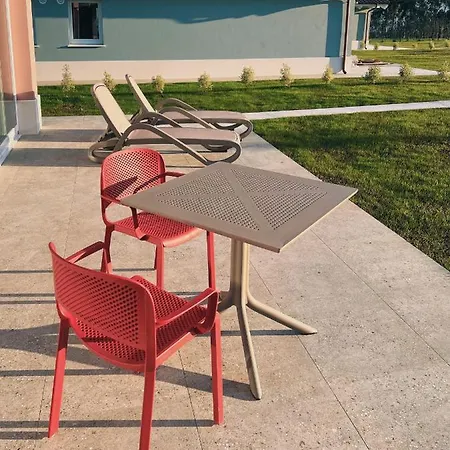 بيت للعطل La Quintana De Jose Muros de Nalón