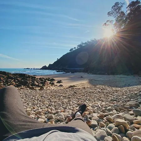 La Quintana De José Сasa de vacaciones