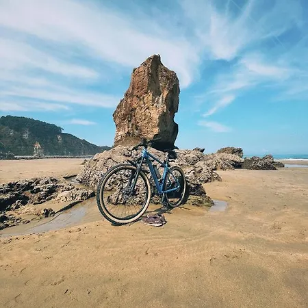 Сasa de vacaciones La Quintana De José