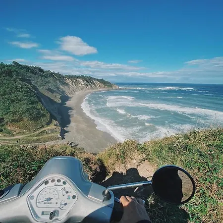 بيت للعطل La Quintana De Jose