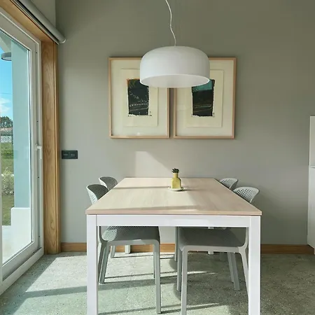 La Quintana De Jose بيت للعطل Muros de Nalón