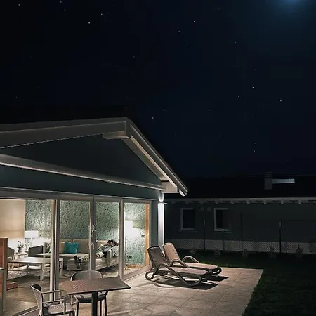 La Quintana De Jose Muros de Nalón