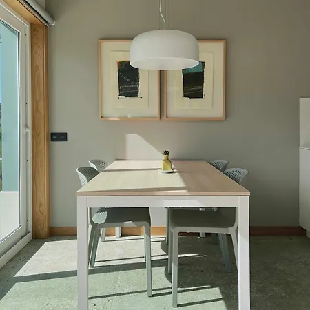 Holiday home La Quintana De Jose Muros De Nalon